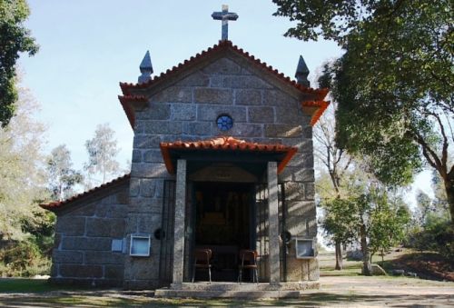 Capela de Santa Ana