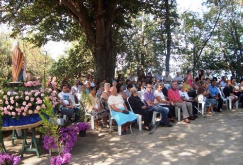 Festa de Santa Ana