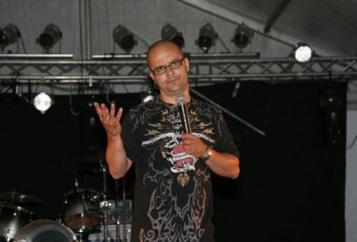 Festa de S.Jo&atilde;o