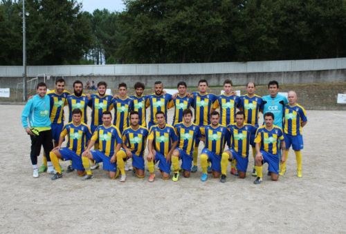CCRRB de Infias