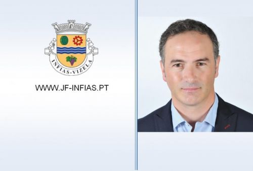 Junta de Freguesia de Infias